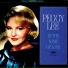 Peggy Lee