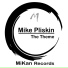 Mike Pliskin