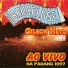 BANDA BRUCELOSE