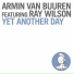 Armin van Buuren, Ray Wilson