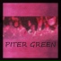 PITER GREEN