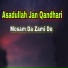 Asadullah Jan Qandhari