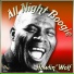 Howlin' Wolf, Willie Dixon