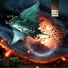 Manta, Skyfade