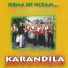Karandila