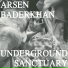 Arsen Baderkhan