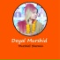 Murshidi Sharmin