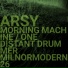 Arsy