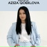 Aziza Qobilova, AbdülHamid