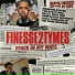 Finesse2tymes