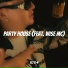 ECJ 3-4 feat. WISE MC