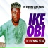 Ike Obi