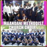 Maandani Methodist Choir