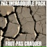 THA INCRADOUBLE PACK