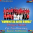 KOMUNITAS ARTIS PAMAS