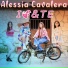 Alessia Cavalera