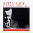 Steve Lacy, Don Cherry