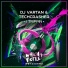 DJ Vartan, Techcrasher