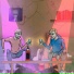 deli hell, Vi-S[a]ver