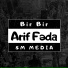 Arif Fəda
