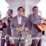 Trio Imágenes de Oaxaca