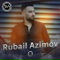 Rubail Azimov
