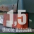 Uncle Volodik