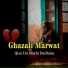 Ghazali Marwat