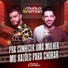 Murilo e Romario