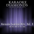 Karaoke Diamonds
