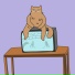 JJ Walger, Chill Kitten