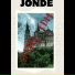 JONDE