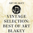 Art Blakey