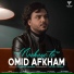 Omid Afkham