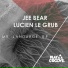 Jee Bear, Lucien Le Grub
