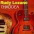 Rudy Lozano, Tots Tolentino
