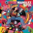 Bobbie Manglez, El Penzo LaCapitan
