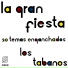 Los Tábanos Uruguay