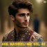 Aqil Mashkeli