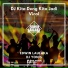EDWIN LAULAKA feat. DJ YONIS