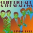 Cliff Richard and The Shadows