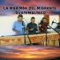 La Marimba del Migrante Guatemalteco