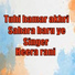 heera rani