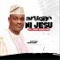 Rotimi Temituro feat. Jerry Akomolafe