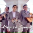 Trio Imágenes de Oaxaca