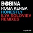 Bobina feat. R Kenga