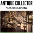 Nicholas Christal
