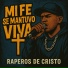 Raperos de Cristo