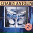 Charly Antolini