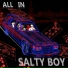 SALTY BOY